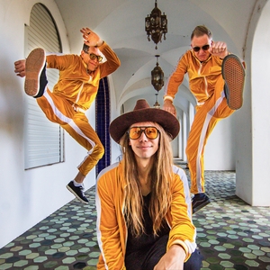 Gold'n Delicious Tickets, Tour Dates and Concerts