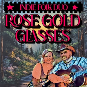 Rose Gold Glasses Tickets, Tour Dates and Concerts