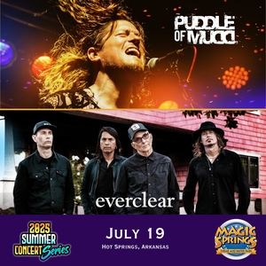 Puddle of Mudd Tickets, Tour Dates and Concerts
