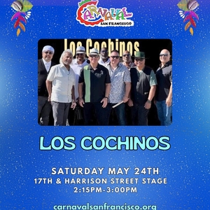 Los Cochinos Tickets, Tour Dates and Concerts