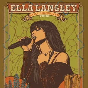 Ella Langley Tickets, Tour Dates and Concerts