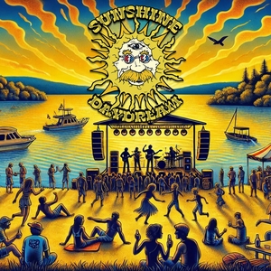 Sunshine Daydream Tickets, Tour Dates and Concerts
