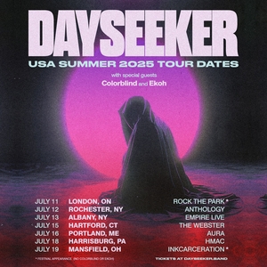 Colorblind (TX) Tickets, Tour Dates and Concerts
