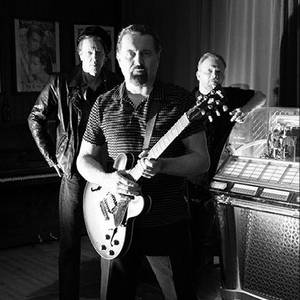Tomi Leino Trio @ Katalin