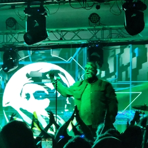 Funker Vogt at Parsippany-Troy Hills, NJ in Sheraton Parsippany Hotel 2025