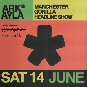 Arkayla Tickets, Tour Dates and Concerts