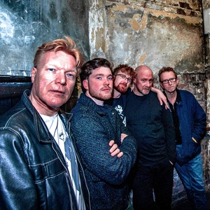 Big Country Tickets, Tour Dates and Concerts