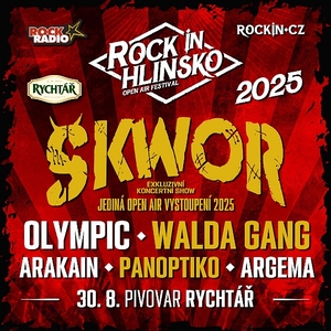 Škwor Tickets, Tour Dates and Concerts