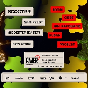 Modestep Tickets, Tour Dates and Concerts