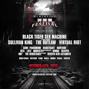 Modestep Tickets, Tour Dates and Concerts