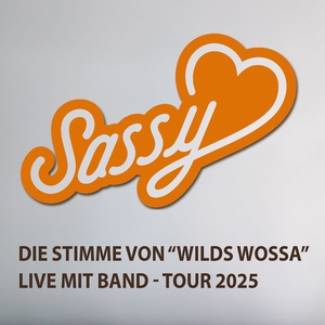 Sassy @ Stadtsaal Hollabrunn