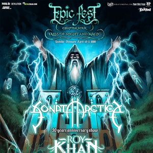 Dragony Tickets, Tour Dates and Concerts