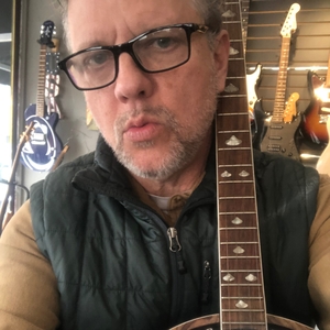 Mike Press