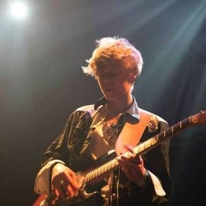 Jesper Munk Tickets, Tour Dates and Concerts