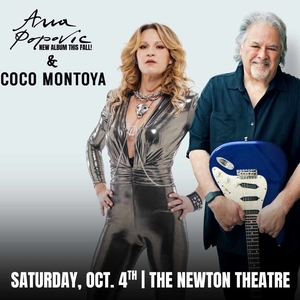 Coco Montoya Tickets, Tour Dates and Concerts