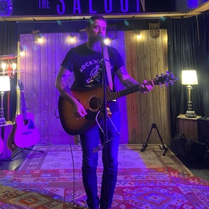 Chris Gostling Tickets, Tour Dates and Concerts