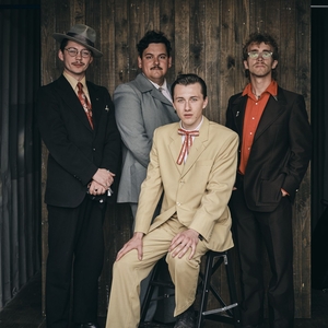 Jake Vaadeland & The Sturgeon River Boys Tickets, Tour Dates and Concerts
