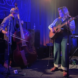 Margo Cilker at undefined in undefined 2025