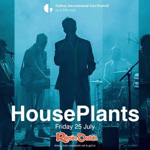 HousePlants Tickets, Tour Dates and Concerts