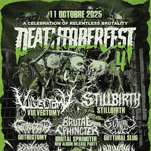 Vulvectomy Tickets, Tour Dates and Concerts