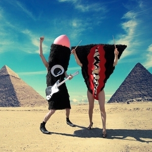 The Sex Organs Tickets, Tour Dates and %{concertOrShowText}