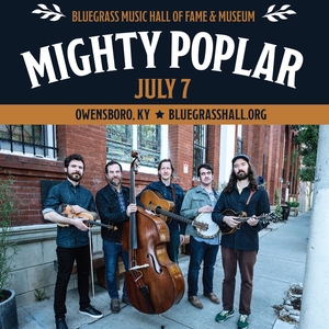 mighty poplar Tickets, Tour Dates and Concerts