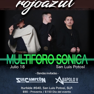 APOLO V Tickets, Tour Dates and Concerts