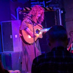Carrie Martin Music @ Fenton Town Hall