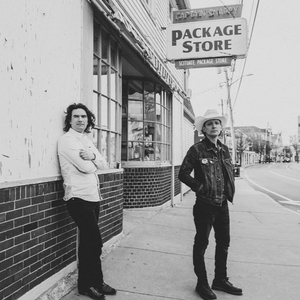 Ward Hayden & The Outliers Tickets, Tour Dates and Concerts
