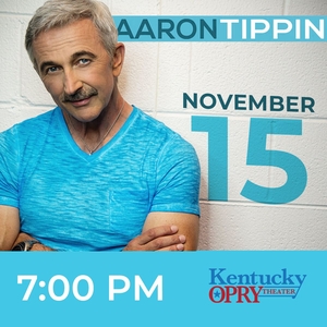 Aaron Tippin Tickets, Tour Dates and Concerts