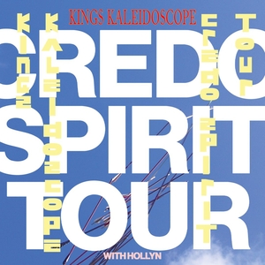Kings Kaleidoscope Tickets, Tour Dates and Concerts