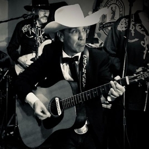 Waylon Crybaby