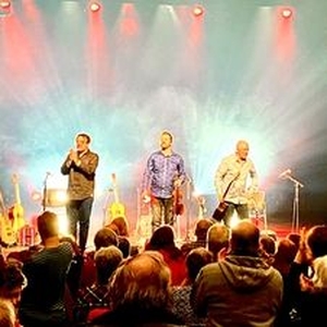 MG3: Montréal Guitare Trio Tickets, Tour Dates and Concerts