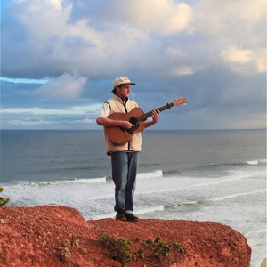 Pete McCredie Tickets, Tour Dates and Concerts