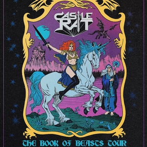 Castle Rat @ Lee's Palace