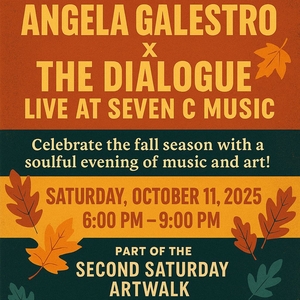 The Dialogue Tickets, Tour Dates and Concerts