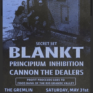 Cannon the Dealers Tickets, Tour Dates and Concerts