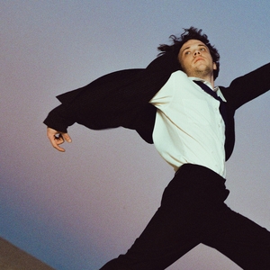 Lucky Kilmartin Tickets, Tour Dates and Concerts