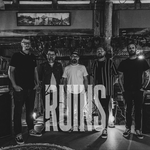 Ruins Tickets, Tour Dates and Concert