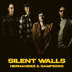 Hernandez & Sampedro Tickets, Tour Dates and Concerts