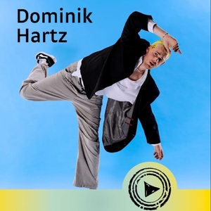 Dominik Hartz Tickets, Tour Dates and Concerts
