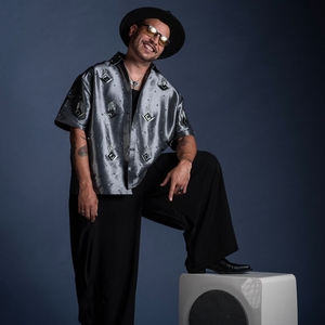 Riccie Oriach Tickets, Tour Dates and Concert