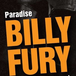 Billy Fury Paradise @ Theatre Royal Concert Hall