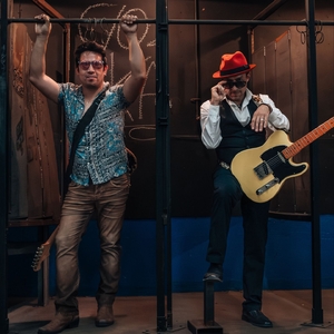 Cane + Cancino Tickets, Tour Dates and Concerts