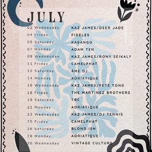 The Martinez Brothers Tickets, Tour Dates and Concerts