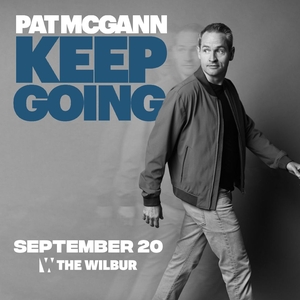 Pat McGann Tickets, Tour Dates and Shows