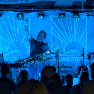 Lakeside Effects at St Paul, MN in Turf Club 2025