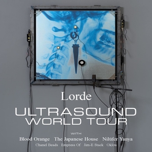Empress Of Tickets, Tour Dates and Concerts