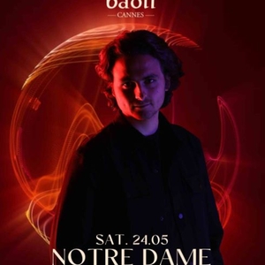 Notre Dame Tickets, Tour Dates and Concerts