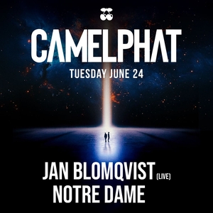 Notre Dame Tickets, Tour Dates and Concerts